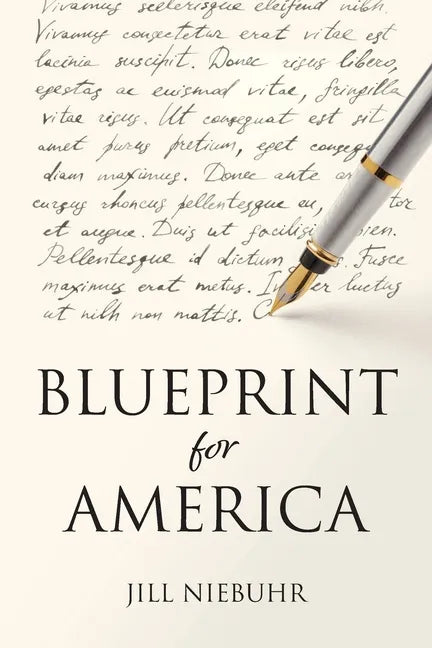 Blueprint for America - Paperback