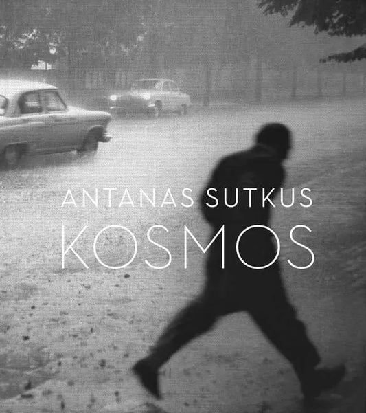 Antanas Sutkus: Planet Lithuania - Hardcover
