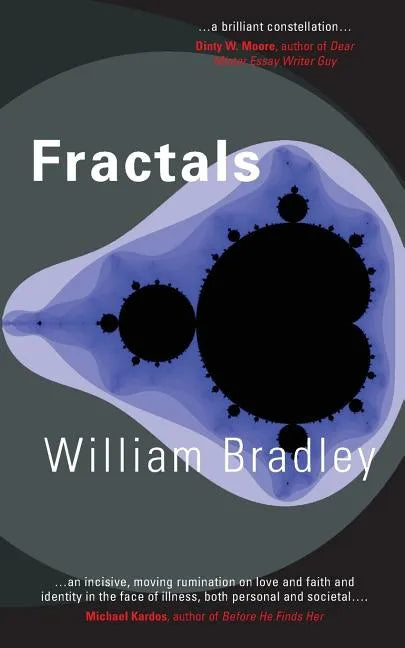 Fractals - Paperback