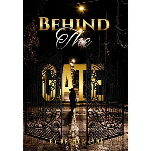 Behind the Gate - Paperback
