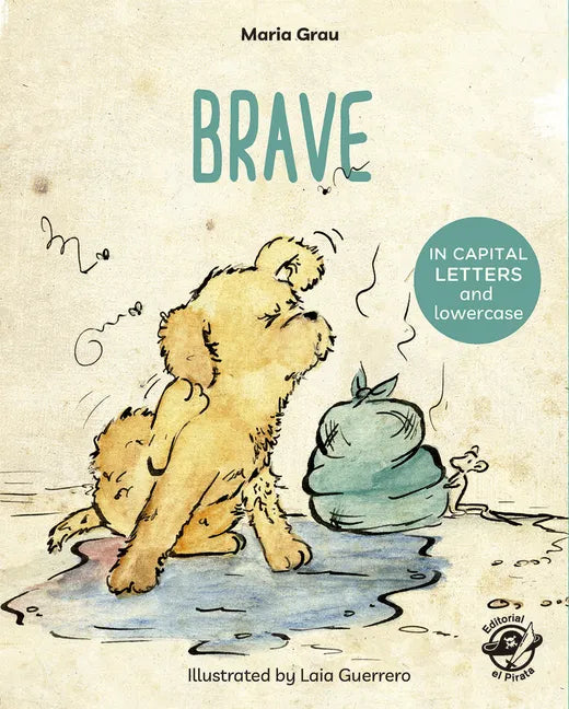 Brave - Paperback
