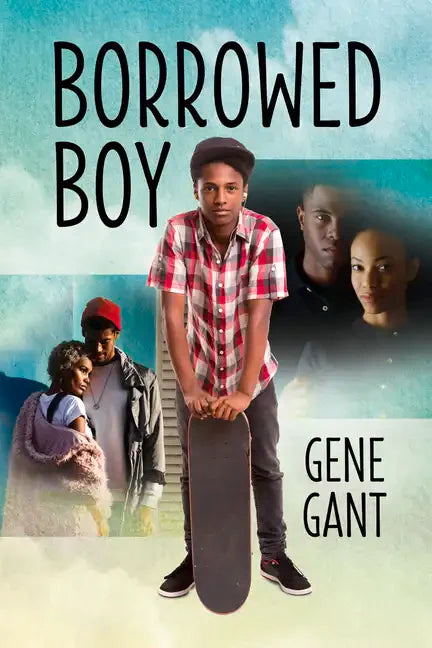 Borrowed Boy - Paperback