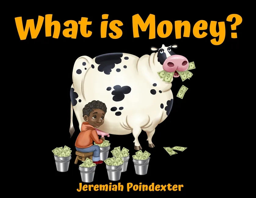 What is Money? - Paperback