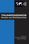 Trumponomics: Causes and Consequences - Paperback