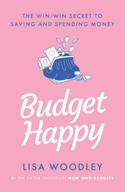 Budget Happy - Paperback