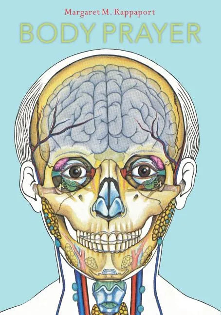 Body Prayer - Paperback