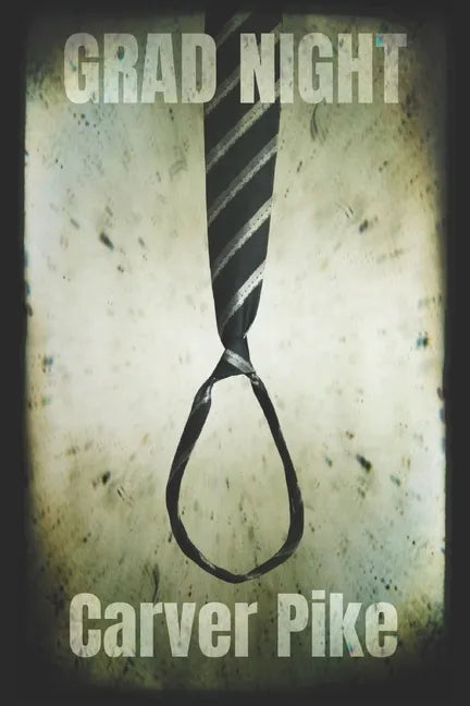 Grad Night - Paperback