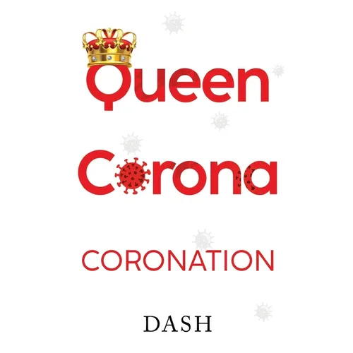 Queen Corona Coronation - Paperback