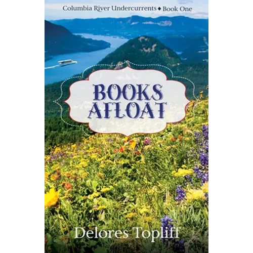 Books Afloat - Paperback