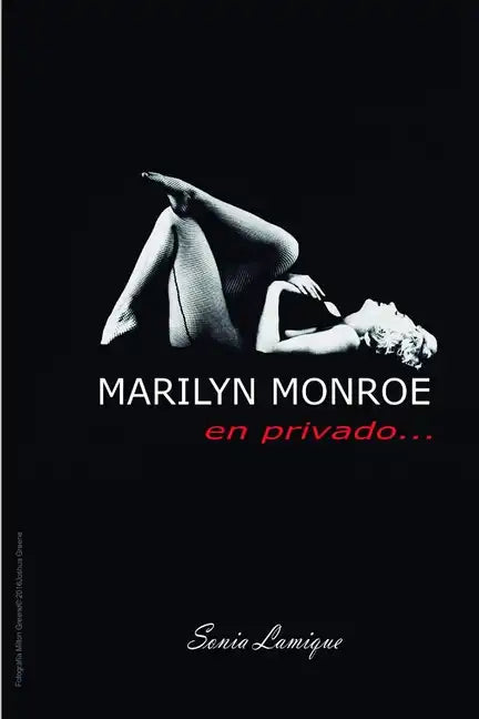 Marilyn Monroe: En Privado - Paperback