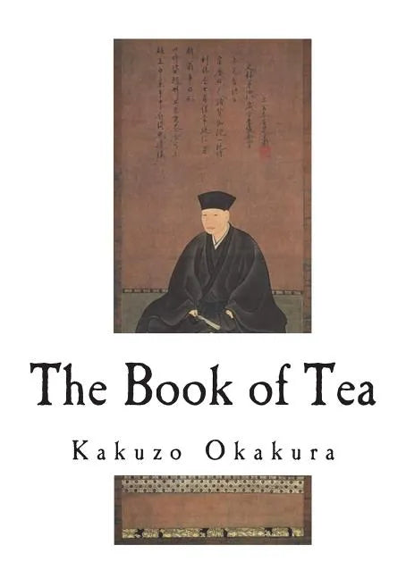 The Book of Tea - Paperback