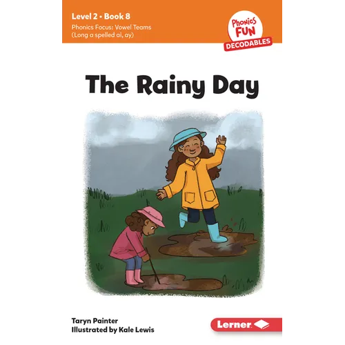 The Rainy Day: Book 8 - Paperback