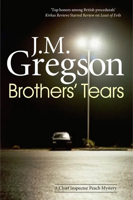 Brothers' Tears - Paperback