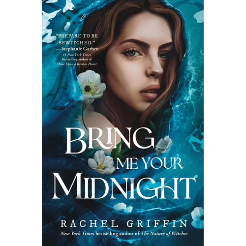 Bring Me Your Midnight - Hardcover