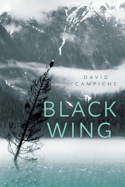 Black Wing - Paperback