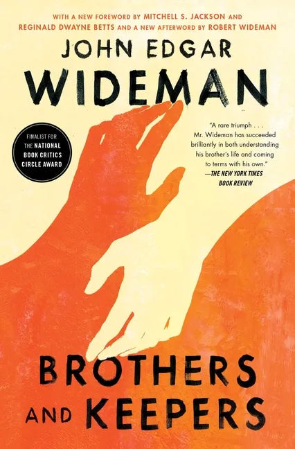 Brothers and Keepers: A Memoir - Paperback