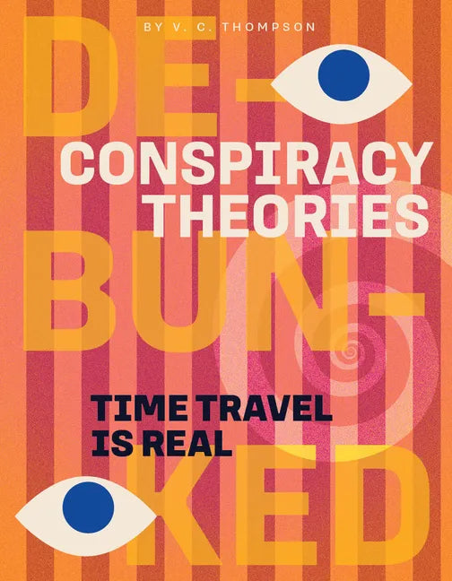 Time Travel Is Real - Paperback