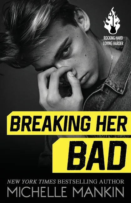 Breaking Her Bad - Paperback