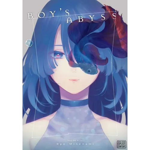 Boy's Abyss, Vol. 1 - Paperback