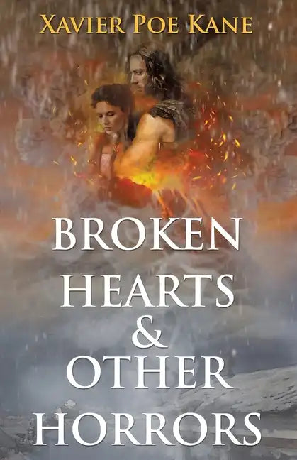 Broken Hearts & Other Horrors - Paperback