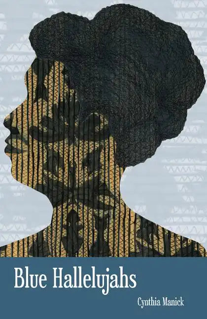 Blue Hallelujahs - Paperback