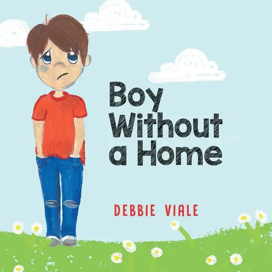 Boy Without a Home - Paperback