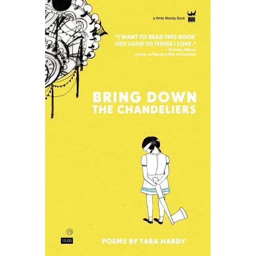 Bring Down the Chandeliers - Paperback
