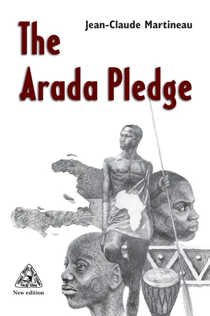 The Arada Pledge - Paperback
