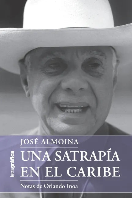 Una satrapía en el Caribe - Paperback