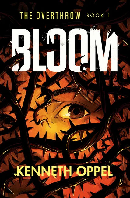Bloom - Paperback