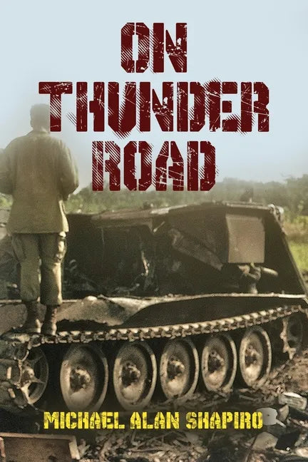 On Thunder Road - Paperback