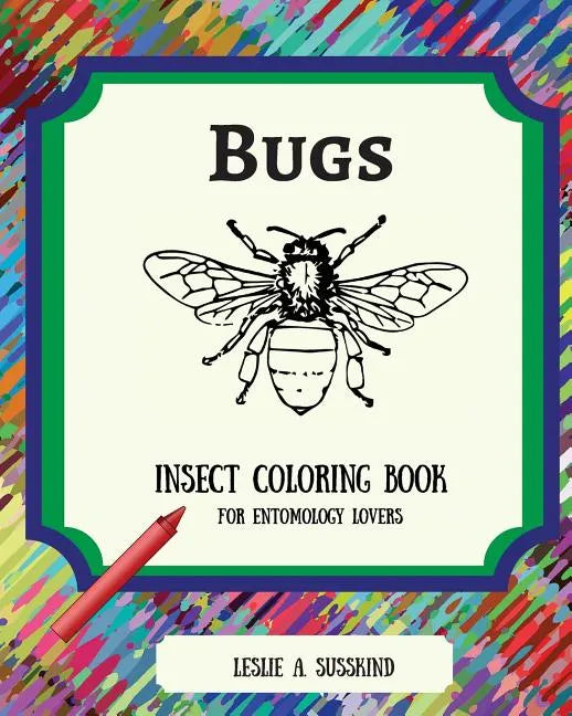 Bugs - Paperback