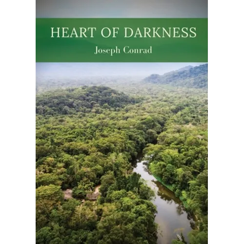 Heart of darkness - Paperback