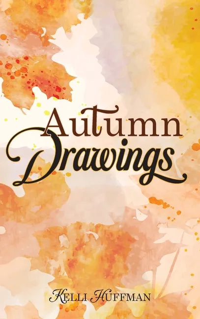 Autumn Drawings - Hardcover