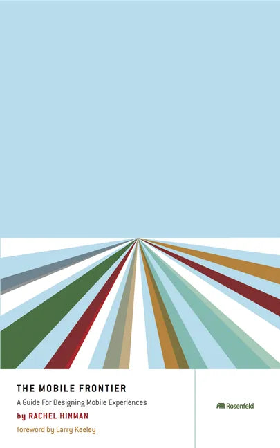 The Mobile Frontier - Paperback