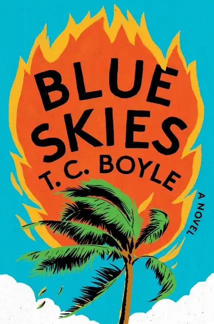 Blue Skies - Hardcover
