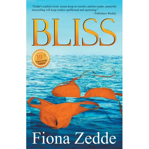 Bliss - Paperback
