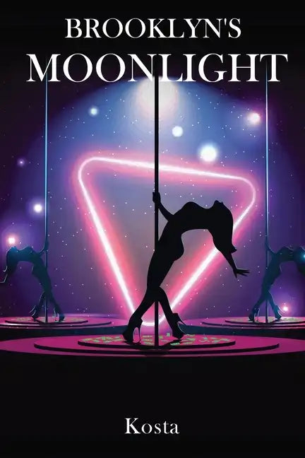 Brooklyn's Moonlight - Paperback