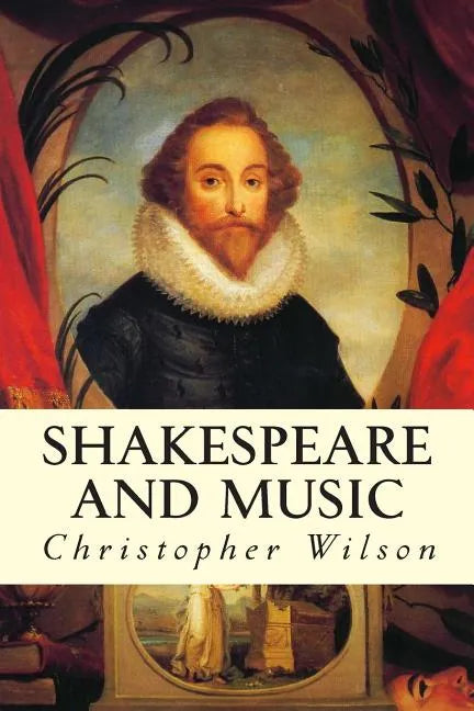 Shakespeare and Music - Paperback