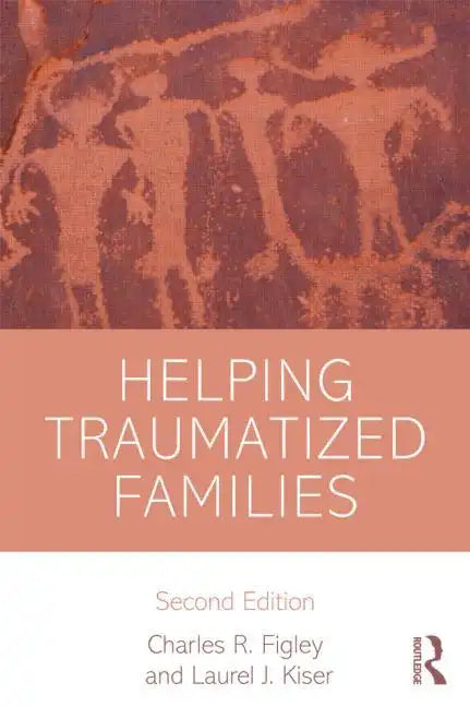 Helping Traumatized Families - Paperback