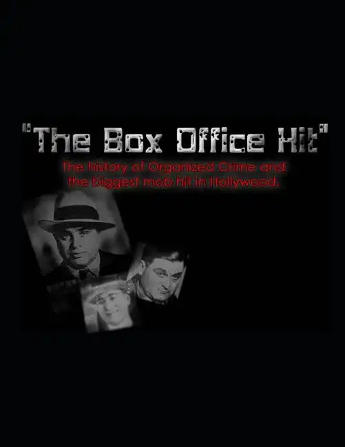 Box Office Hit: Spec Screenplay - Paperback