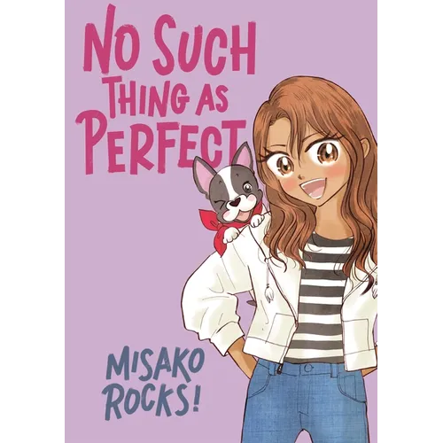 Bounce Back 2: No Such Thing as Perfect - Paperback