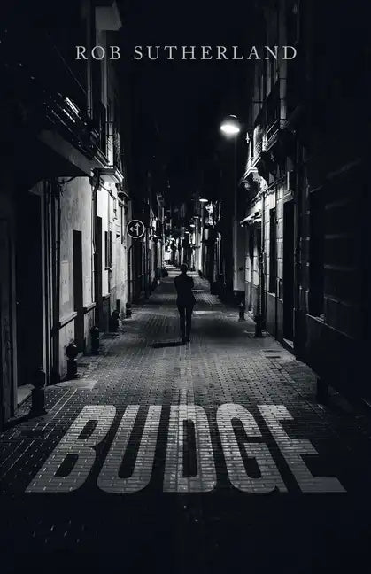 Budge - Paperback