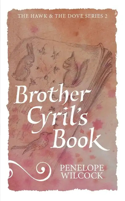 Brother Cyril's Book - Paperback