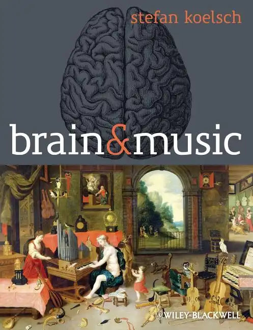 Brain and Music - Paperback