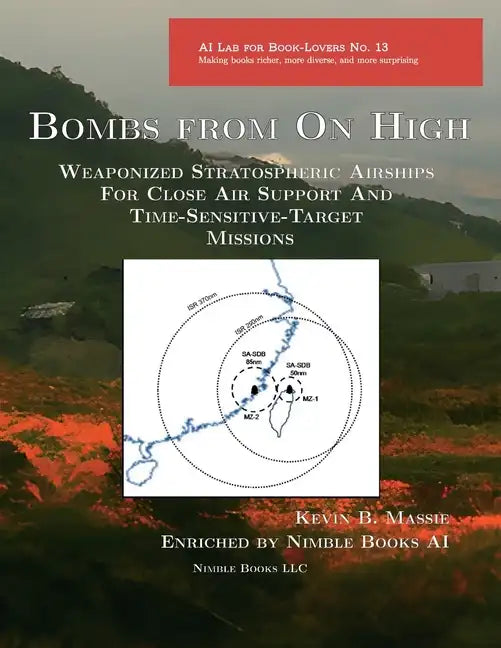 Bombs from On High - Paperback