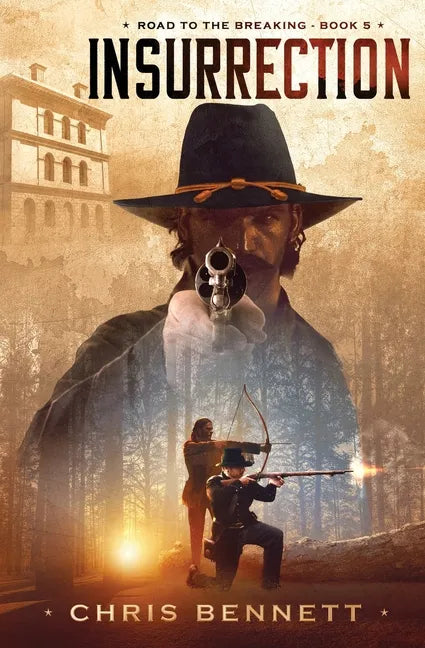 Insurrection - Paperback