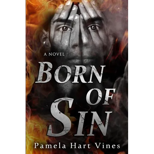 Born of Sin - Paperback