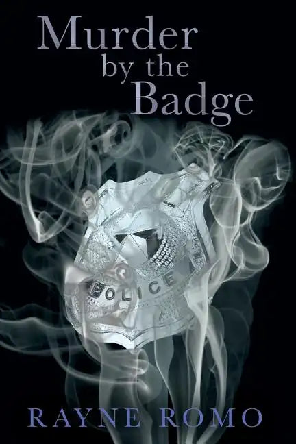 Murder By The Badge - Paperback