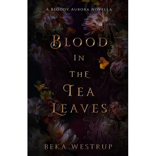 Blood in the Tea Leaves - Paperback